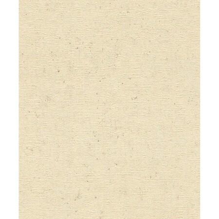 Manhattan Comfort Leicester Cain Wheat Rice Texture 33 ft L X 209 in W Wallpaper BR4096-520842